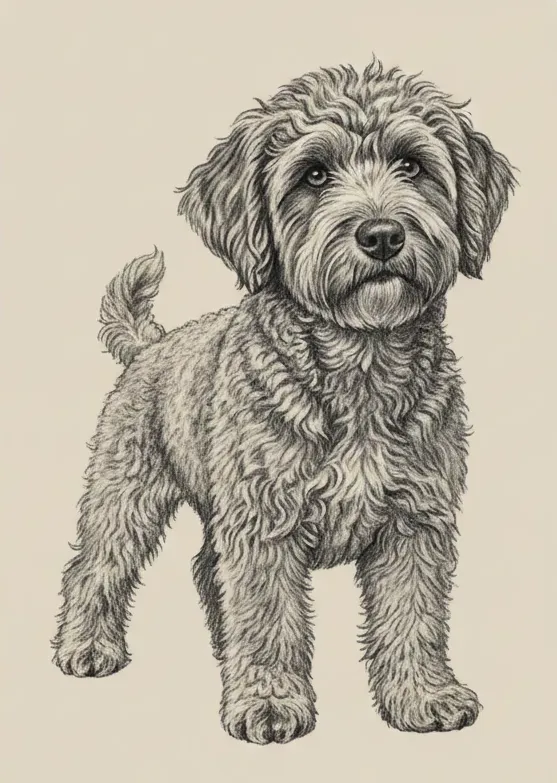 Lagotto romagnolo